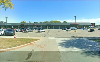 More details for 29048-29098 N Campbell Rd, Madison Heights, MI - Retail for Rent