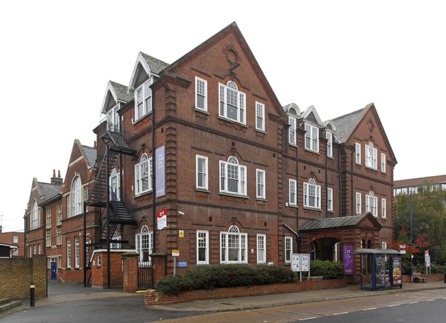 More details for Darnley Rd, Gravesend - Office to Rent