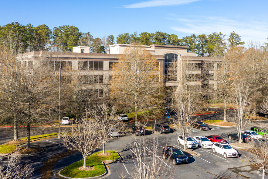 12600 Deerfield Pky, Alpharetta, GA for rent - Building Photo - Image 1 of 17