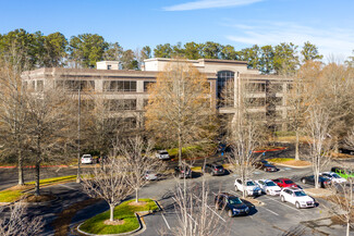 More details for 12600 Deerfield Pky, Alpharetta, GA - Coworking for Rent