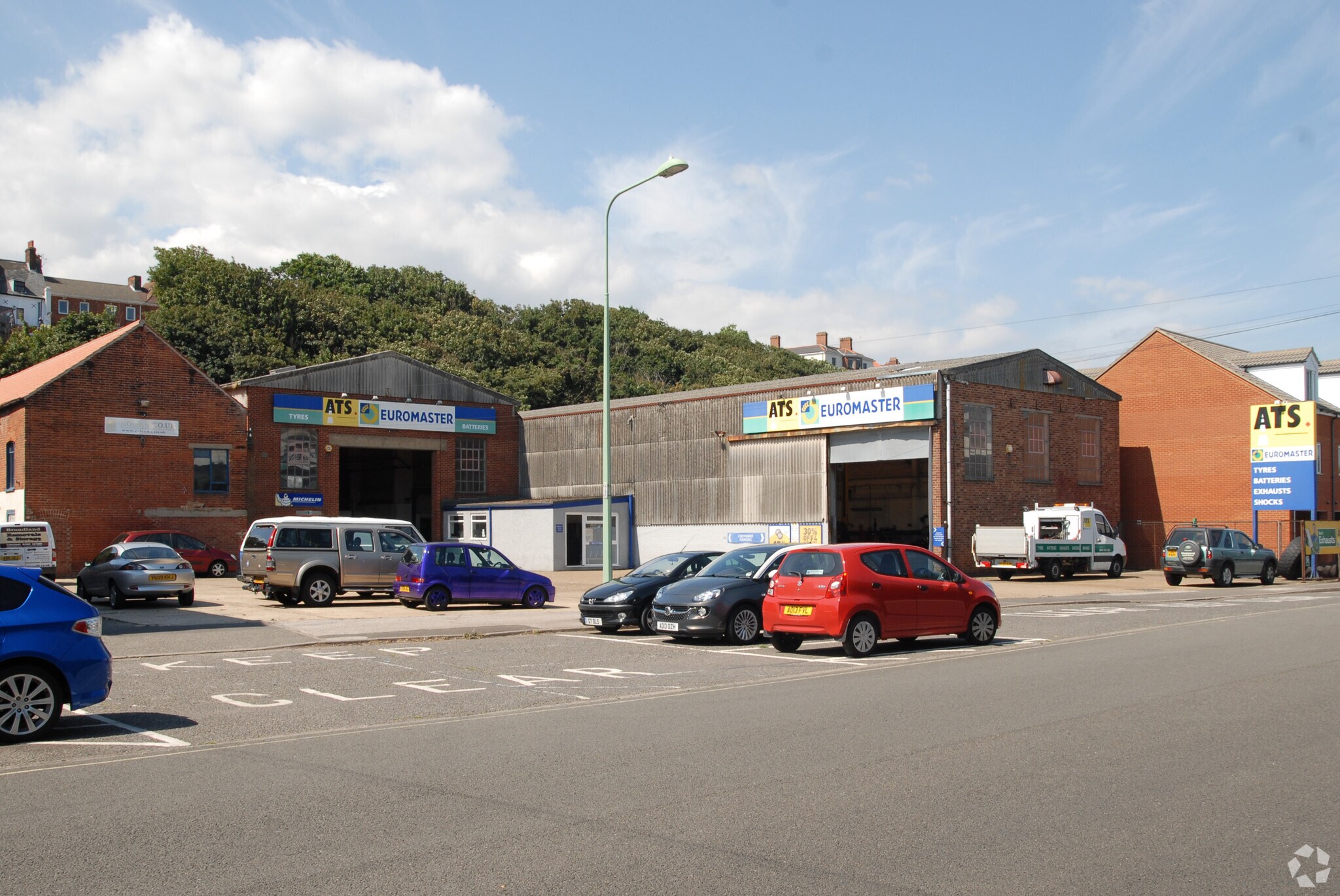 263 Whapload Rd, Lowestoft for sale Primary Photo- Image 1 of 1