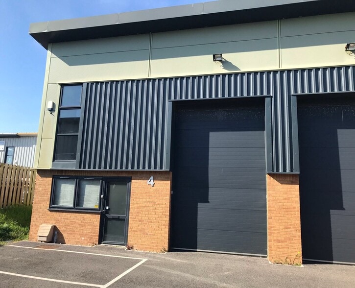 Prospect Way, Swanage, BH19 1EJ UK