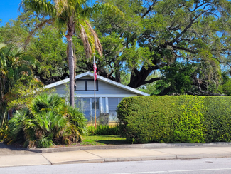 More details for 606 Turner St, Clearwater, FL - Land for Sale