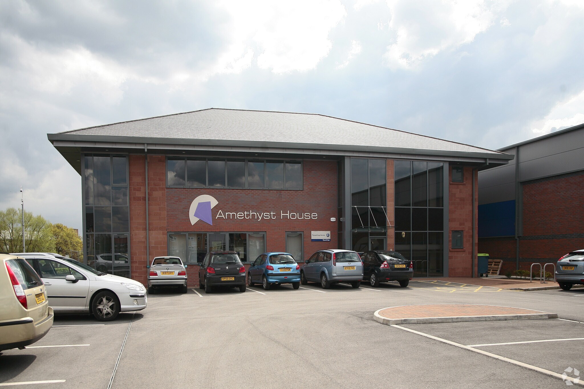 Green Fold Way, Leigh for sale Primary Photo- Image 1 of 1