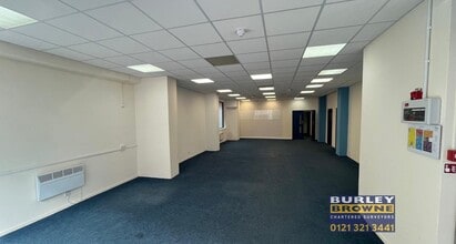 4-5 Market St, Tamworth to rent Interior Photo- Image 2 of 4