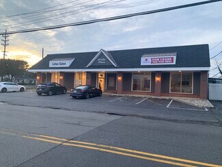 More details for 713 Riverview Dr, Brielle, NJ - Retail for Rent