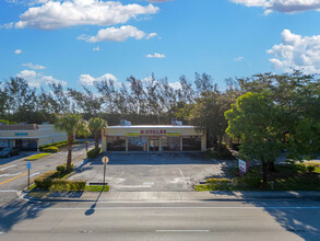 2698 N University Dr, Fort Lauderdale, FL for rent Building Photo- Image 1 of 10