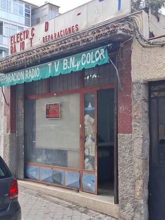 More details for Calle de Ayamonte, 2, Madrid - Build-to-Rent for Sale