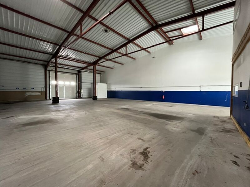 Light Industrial in Cugnaux to rent Interior Photo- Image 1 of 8