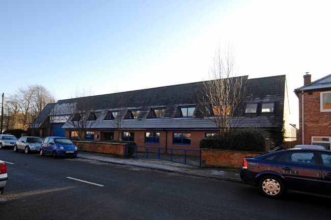 More details for 24 Longmoor Ln, Derby - Office to Rent
