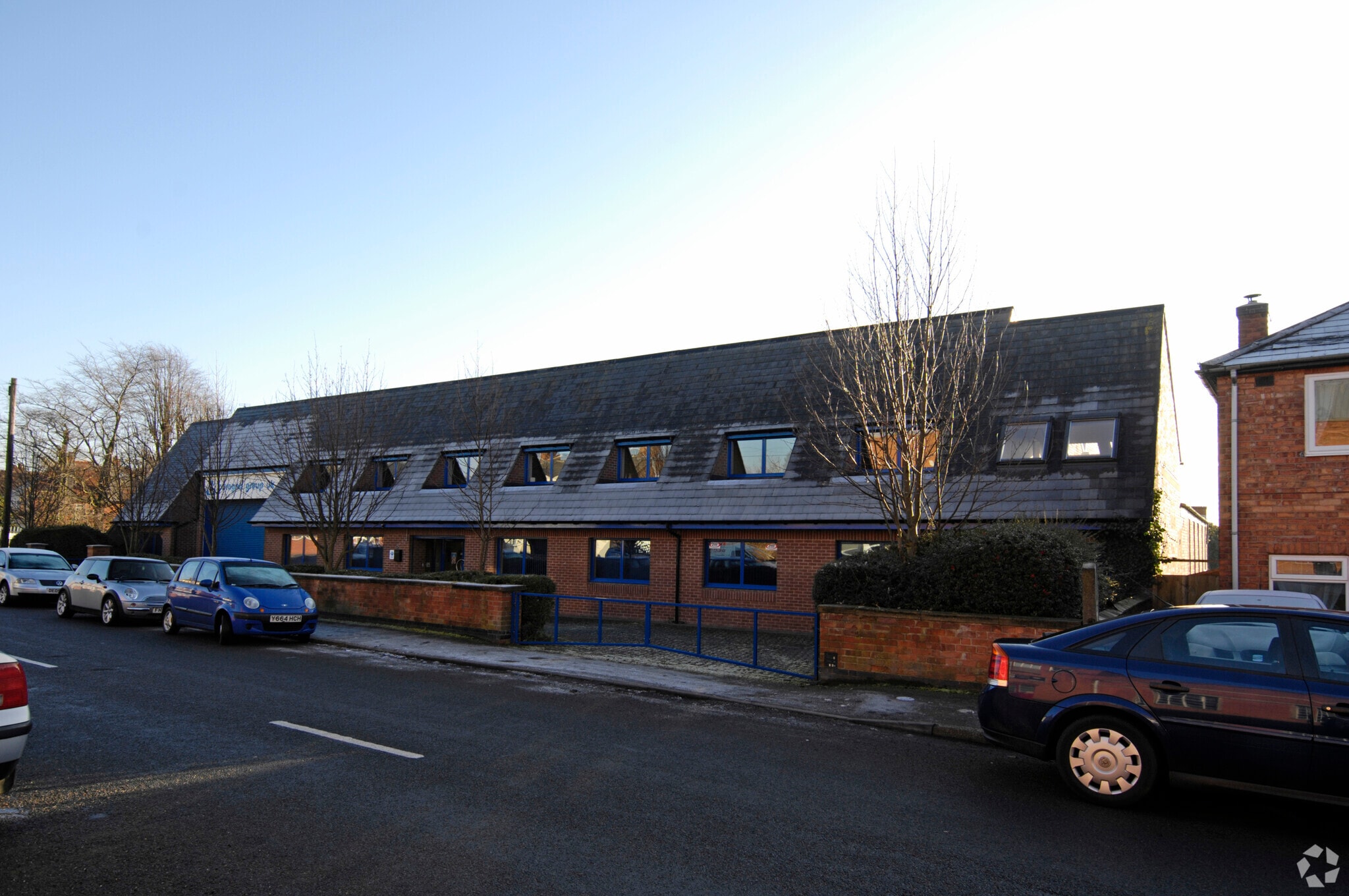 24 Longmoor Ln, Derby to rent Primary Photo- Image 1 of 14