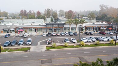 1710-1772 Clark Ave, Long Beach, CA for rent Building Photo- Image 1 of 1