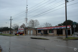 More details for 9500 Westview Dr, Houston, TX - Retail for Rent