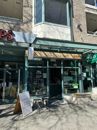 More details for 1835 1st Ave W, Vancouver, BC - Build-to-Rent for Sale
