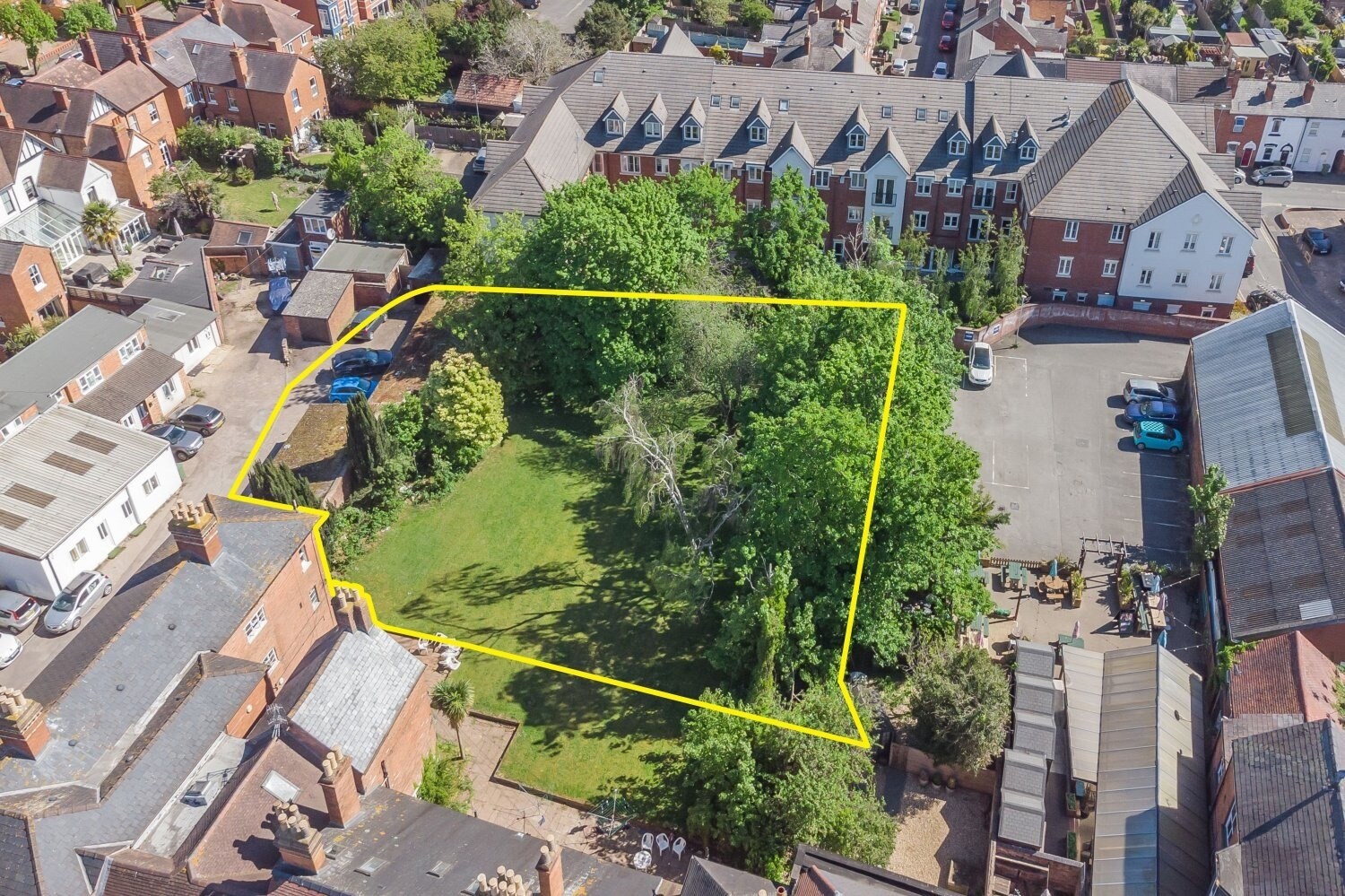 14 Barbourne Rd, Worcester for sale Primary Photo- Image 1 of 1