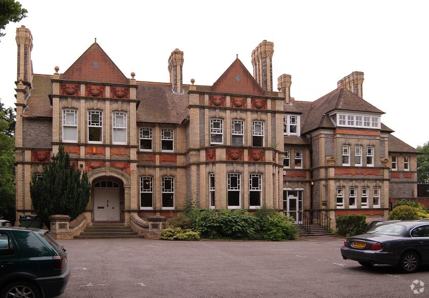 37 St Peters Ave, Reading for sale - Primary Photo - Image 1 of 1