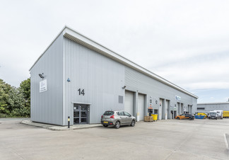 More details for New Chester Rd, Birkenhead - Industrial for Rent