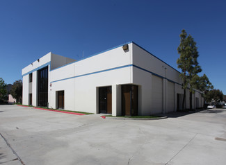 More details for 65 W Easy St, Simi Valley, CA - Industrial for Rent