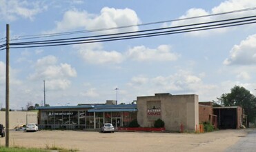 1000 30th St NW, Canton, OH for sale Building Photo- Image 1 of 1