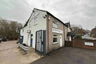 17-19 Church Lane, Stoke On Trent to rent Building Photo- Image 1 of 5