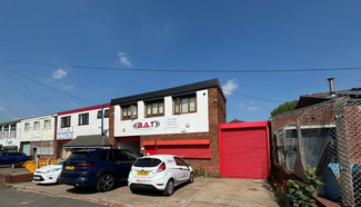 More details for Croxstalls Close, Walsall - Industrial for Rent