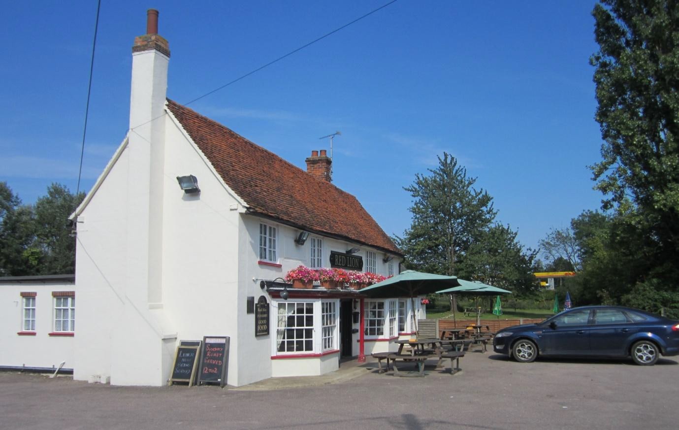 130 Coggeshall Rd, Marks Tey for sale Primary Photo- Image 1 of 3