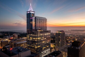 301 Fayetteville St, Raleigh, NC for rent Building Photo- Image 1 of 9