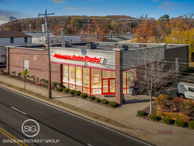 Advance Auto Parts - Penndel, PA - Commercial Property