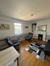 2 Harley St, London to rent Interior Photo- Image 2 of 8