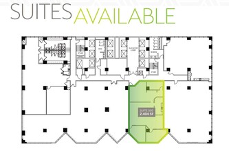 10 W Broad St, Columbus, OH for rent Floor Plan- Image 1 of 1