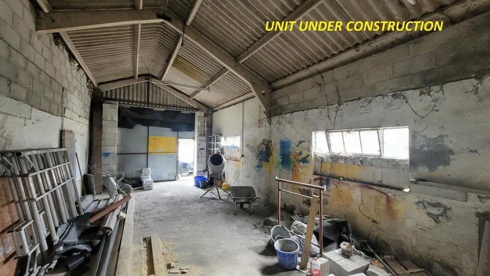 Goonhoskyn Farm, Newquay to rent - Building Photo - Image 2 of 3