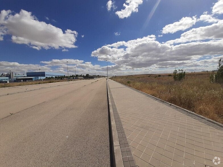 Land in Fuenlabrada, Madrid for sale - Building Photo - Image 3 of 3