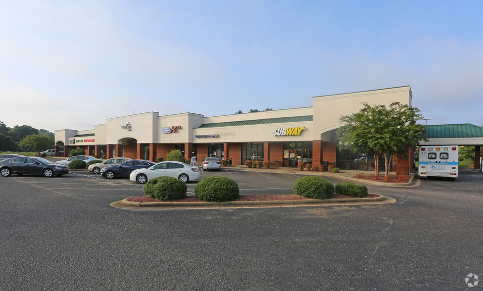 224-262 Interstate Commercial Park Loop, Prattville, AL for sale - Primary Photo - Image 1 of 1