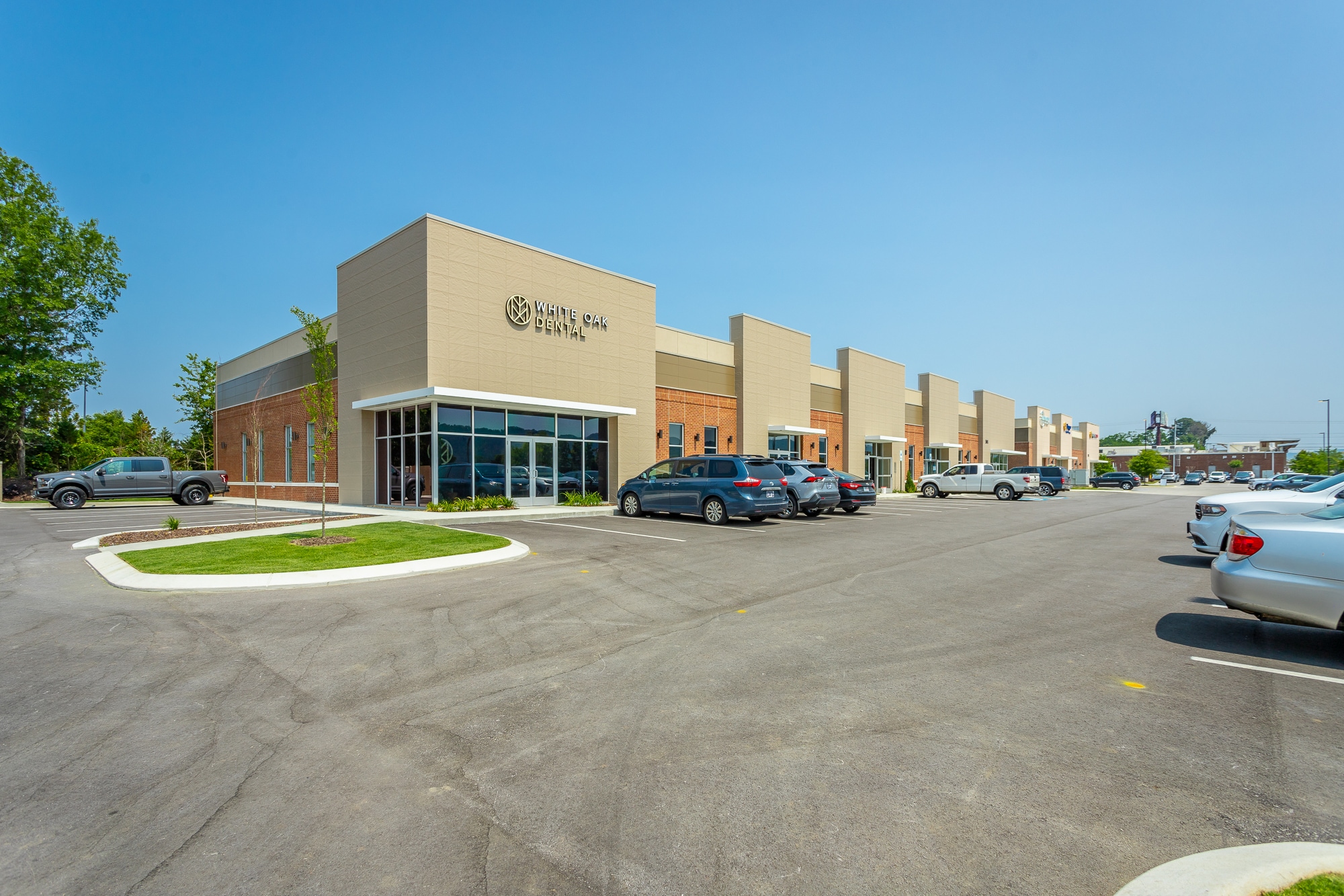 5945 Elementary Way, Ooltewah, TN to rent Interior Photo- Image 1 of 8