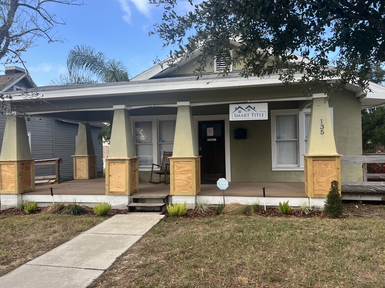 135 Avenue E SW, Winter Haven, FL for rent - Building Photo - Image 1 of 3