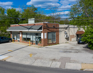 More details for 600-602 Bethlehem Pike, Glenside, PA - Office/Retail for Rent