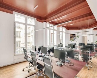 More details for 4 Rue De Trévise, Paris - Co-working to Rent