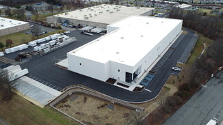 More details for 1100 Randolph Road, Somerset, NJ - Industrial for Rent