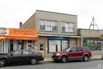 3 Store fronts portfolio of 3 properties for sale on LoopNet.co.uk Building Photo- Image 1 of 4