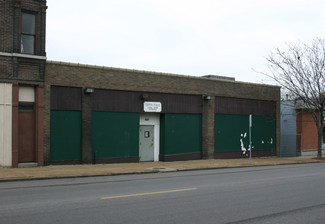 More details for 2814-2818 Chippewa St, Saint Louis, MO - Industrial for Rent