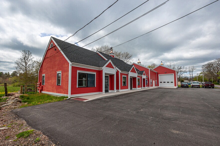 494 West St, East Bridgewater, MA for sale - Building Photo - Image 2 of 32