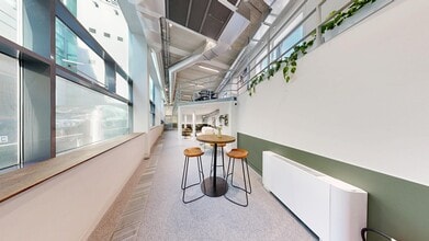 42 Gloucester Ave, London to rent Matterport 3D Scan- Image 1 of 15