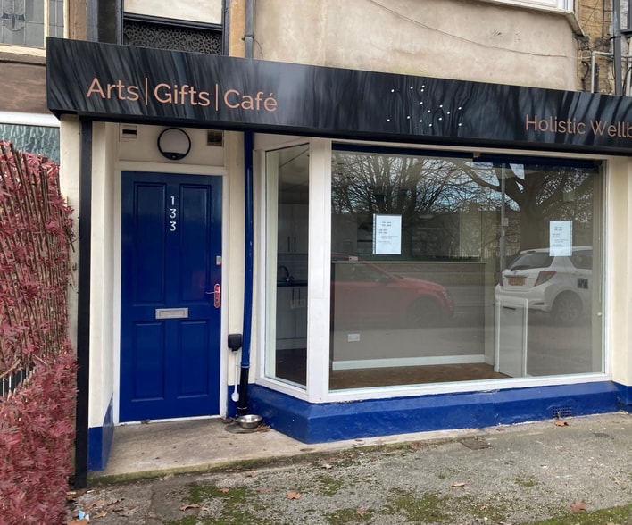 133 Middlewood Rd, Sheffield for sale - Building Photo - Image 1 of 1