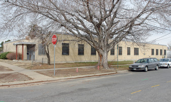 6035 E 38th Ave, Denver CO - Commercial Property