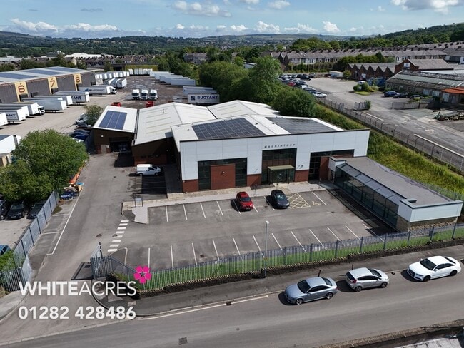 More details for Waterford St, Nelson - Industrial for Sale