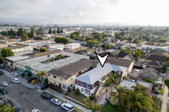 1885 Chestnut Ave, Long Beach, CA for sale Building Photo- Image 1 of 13