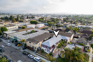 More details for 1885 Chestnut Ave, Long Beach, CA - Residential for Sale