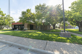 701 N Price Rd, Pampa, TX for sale Building Photo- Image 1 of 1