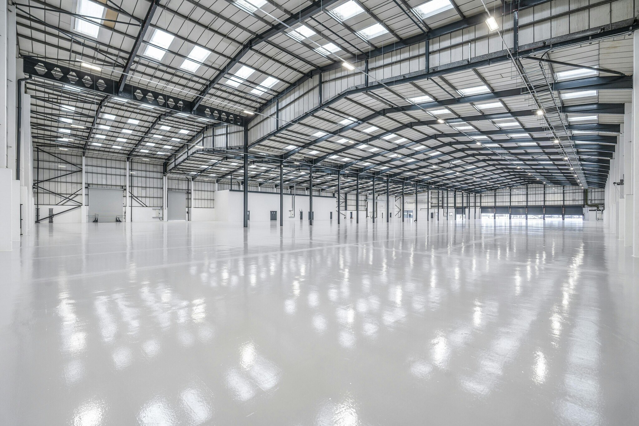 Stihl House, Stanhope Rd, Camberley for sale Building Photo- Image 1 of 1