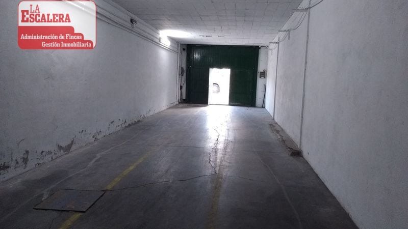 Industrial in Ibi, Alicante to rent Interior Photo- Image 1 of 2